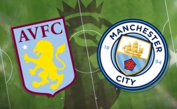 Nhận định bóng đá Aston Villa và Manchester City (03h15 ngày 7/12), vòng 15 Ngoại hạng Anh