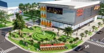 Thái Bình: Đề xuất gỡ vướng cho phát triển cụm công nghiệp