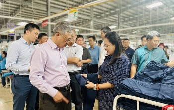 Đồng Nai: Điểm sáng trong xây dựng nông thôn mới