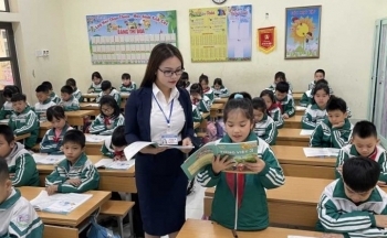 Quảng Ninh: Dành sự quan tâm đặc biệt cho sự nghiệp giáo dục và đào tạo