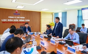 BSR đã đạt và vượt tất cả các chỉ tiêu kế hoạch SXKD năm 2023