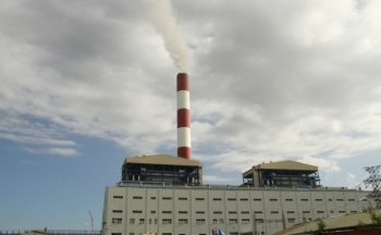 Nhà máy Nhiệt điện Thái Bình 2 nỗ lực cung ứng điện ổn định trong cao điểm nắng nóng