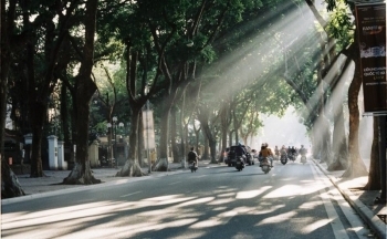 Dự báo thời tiết Hà Nội hôm nay 7/12/2023: Hà Nội tạnh ráo, trưa chiều hửng nắng, rét về sáng và đêm