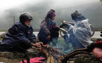 Thời tiết hôm nay 7/12/2023: Bắc Bộ trời rét, vùng núi dưới 11 độ