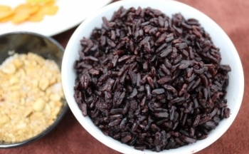 Ăn gạo lứt có giảm cân không?