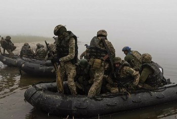 Chiến sự Nga-Ukraine hôm nay ngày 7/12/2023: Ukraine nói đẩy lùi 85 đợt tiến công của Nga