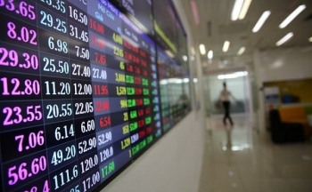 Đóng hơn 340.000 tài khoản chứng khoán trong tháng 11