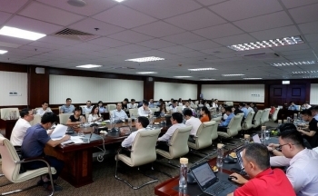 Tổng Công ty Điện lực Dầu khí Việt Nam gặp gỡ nhà đầu tư