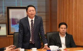 PV Power DHC ký hợp đồng tín dụng với ngân hàng để tái cơ cấu tài chính Nhà máy Thủy điện Đakđrinh