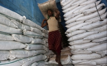 Ấn Độ có kế hoạch ưu tiên sản xuất đường