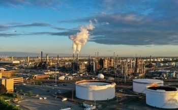 Giá dầu có thể kiểm định mốc 68 USD phiên hôm nay