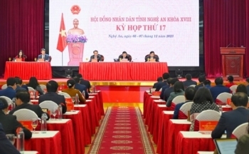 Nghệ An: Thông qua Nghị quyết với 12 nhóm giải pháp phát triển kinh tế - xã hội năm 2024
