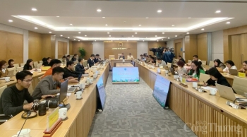 Phát hiện đối tượng chở thiết bị BTS giả phát tán tin nhắn lừa đảo tại TP. Hồ Chí Minh