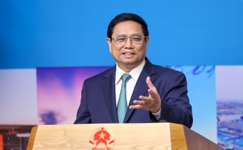 Thủ tướng: 5 đặc điểm nổi bật tạo tiềm năng, cơ hội, lợi thế rất đặc biệt của Đồng bằng sông Hồng
