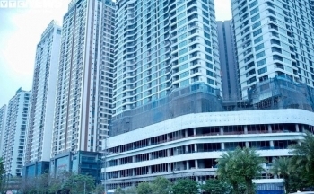 Giá chung cư cao ngất ngưởng, người nghèo ngày càng khó mua nổi