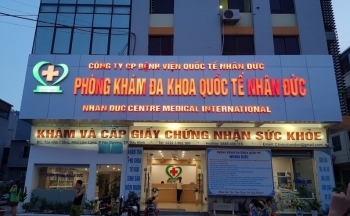 Bắc Ninh: Phòng khám Nhân Đức lập hồ sơ thanh toán bảo hiểm sai hàng trăm triệu đồng