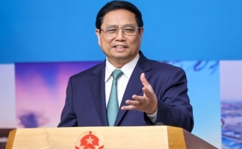 Thủ tướng: 