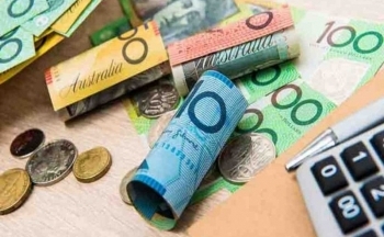 Tỷ giá AUD hôm nay 8/12/2023: Giá đô la Úc tăng trở lại