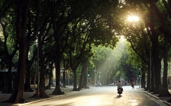 Thời tiết chiều nay 8/12/2023: Bắc Bộ ngày nắng; Trung Bộ giảm mưa