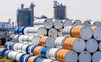 Tăng trưởng nhu cầu dầu của Trung Quốc có dấu hiệu hạ nhiệt vào 2024