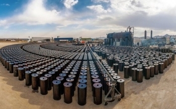 Thị trường nông sản diễn biến ảm đạm, giá dầu tăng mạnh