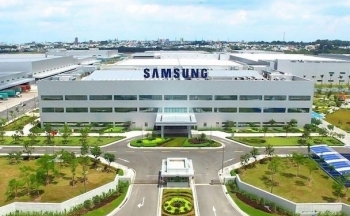 TP. Hồ Chí Minh hoàn thuế VAT hơn 550 tỷ đồng cho Samsung
