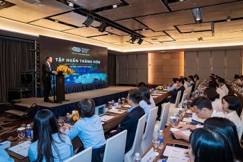 MXV ban hành quyết định chấm dứt tư cách Thành viên của Công ty Cổ phần FSC Markets