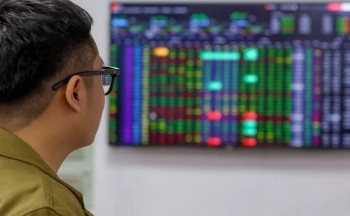 Hơn 40 cổ phiếu bị đình chỉ giao dịch từ 15/12