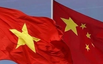 Thương mại Việt Nam-Trung Quốc tăng hơn 8 lần sau 15 năm
