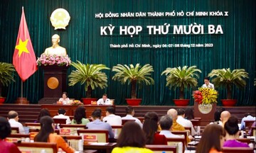 Năm 2024, đô thị có dân số lớn nhất nước sẽ huy động 5.000 tỷ đồng từ trái phiếu