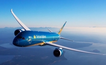 Vietnam Airlines đạt doanh thu 71.701 tỷ đồng trong năm 2022