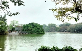 Dự báo thời tiết Hà Nội hôm nay 9/12/2023: Hà Nội sáng sớm có sương mù, trời rét, trưa chiều trời nắng