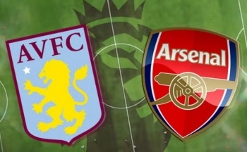 Nhận định bóng đá Aston Villa và Arsenal (00h30 ngày 10/12), vòng 16 Ngoại hạng Anh