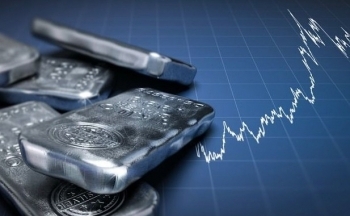 Giá bạc lao dốc mạnh sau báo cáo bảng lương phi nông nghiệp của Mỹ