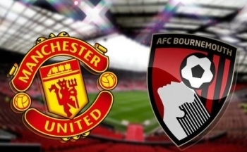 Nhận định bóng đá Manchester United và Bournemouth (22h00 ngày 9/12), Vòng 16 Ngoại hạng Anh