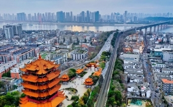 Trung Quốc tiếp tục rơi vào tình trạng giảm phát trong tháng 11