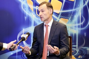 Việt Nam có tiềm năng trở thành chuỗi cung ứng mới nổi của thương mại điện tử toàn cầu