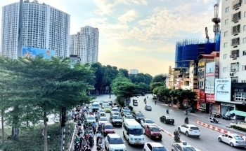 Dự báo thời tiết Hà Nội hôm nay 10/12/2023: Hà Nội ngày nắng, sáng và đêm trời lạnh