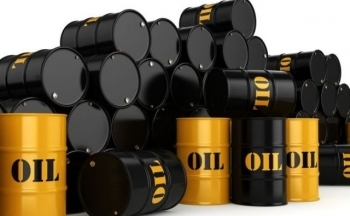 Giá xăng dầu hôm nay ngày 10/12/2023: Giá dầu thế giới đi lên