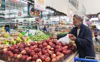 TP. Hồ chí Minh: Điểm mới trong bình ổn giá tại kênh bán lẻ phục vụ Tết