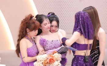 Chị đẹp đạp gió rẽ sóng: Quỳnh Nga bị loại gây tranh cãi