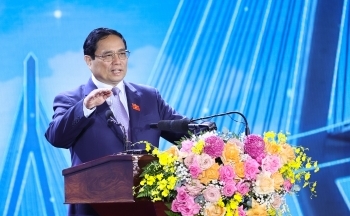 Thủ tướng: Huy động nguồn lực là vấn đề quan trọng nhất để triển khai quy hoạch Cần Thơ