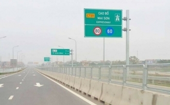 Đề xuất chi 2.000 tỷ đồng mở rộng cao tốc Cao Bồ - Mai Sơn thành 6 làn xe