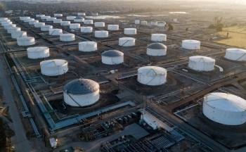 Sản lượng dầu của Mỹ có thể chạm mức hơn 13 triệu thùng mỗi ngày