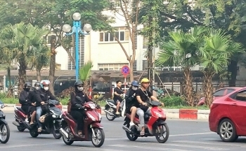 Dự báo thời tiết Hà Nội hôm nay 13/12/2023: Hà Nội nhiều mây, đêm và sáng có mưa rải rác