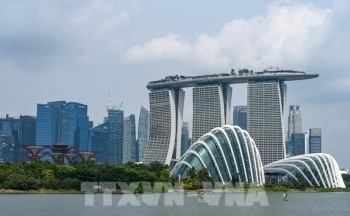 Tăng trưởng kinh tế của ASEAN dự báo cải thiện trong năm 2024