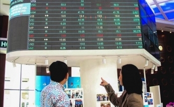 Thị trường chứng khoán có thể hưởng lợi từ chính sách của Chính phủ