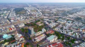 Bạc Liêu: Tập trung phát triển công nghiệp năng lượng tái tạo