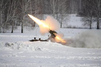 Chiến sự Nga-Ukraine hôm nay ngày 11/12/2023: Ukraine thừa nhận tình hình ở miền đông vẫn khó khăn