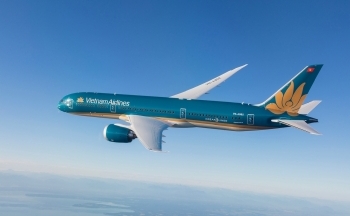 Vietnam Airlines tăng thêm 100.000 chỗ phục vụ Tết Nguyên đán